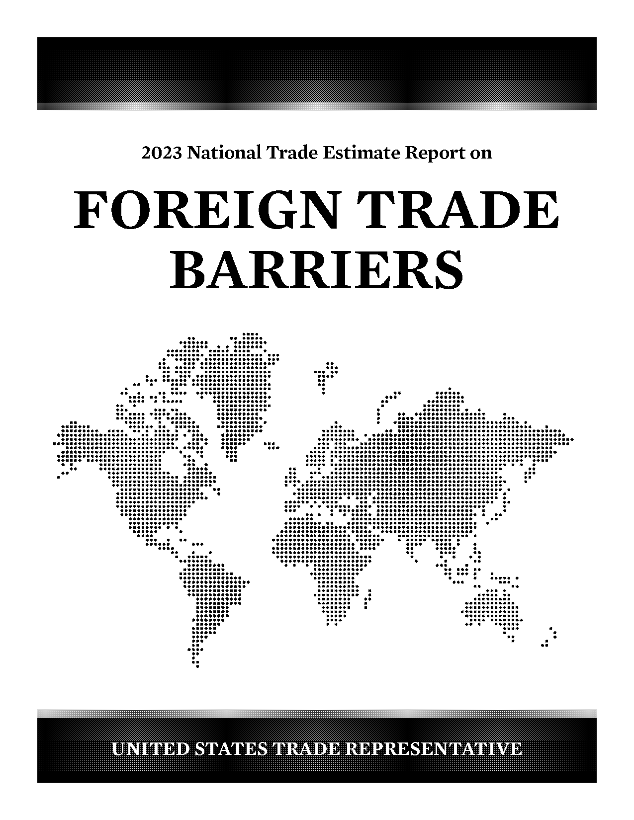 direct vs indirect trade barriers