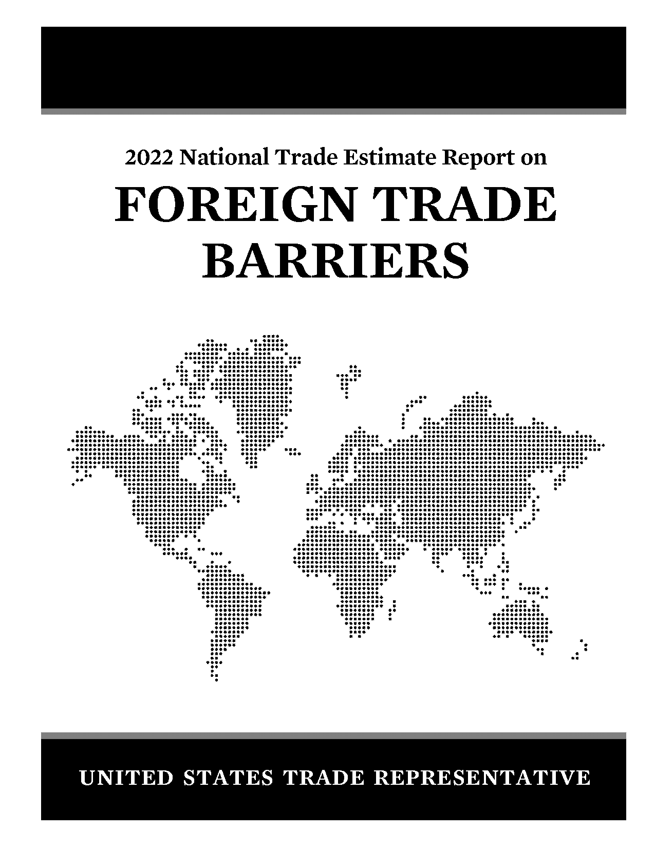 direct vs indirect trade barriers